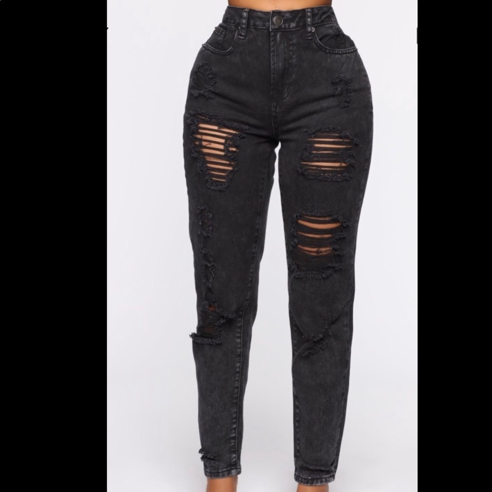 Perfect Nova Jeans